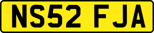 NS52FJA