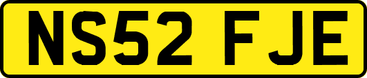NS52FJE