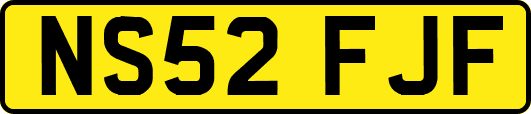 NS52FJF