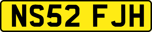 NS52FJH