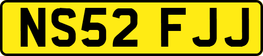 NS52FJJ