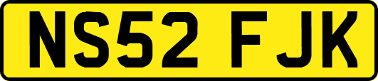 NS52FJK