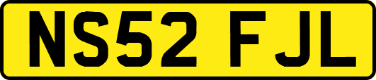 NS52FJL
