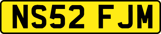NS52FJM