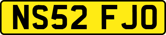 NS52FJO