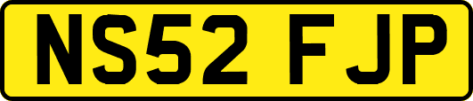 NS52FJP