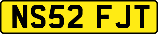 NS52FJT