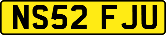 NS52FJU