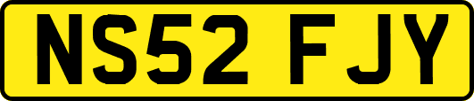 NS52FJY