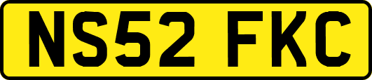 NS52FKC