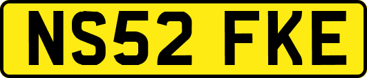 NS52FKE