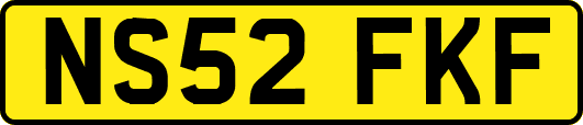 NS52FKF