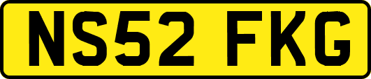 NS52FKG