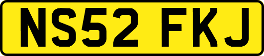 NS52FKJ