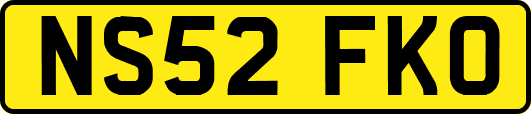 NS52FKO