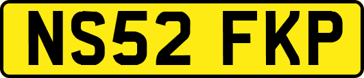 NS52FKP