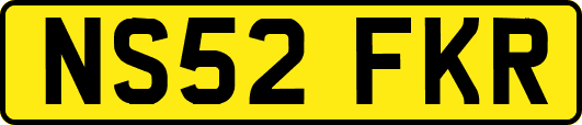 NS52FKR