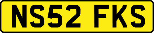 NS52FKS