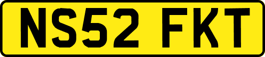 NS52FKT