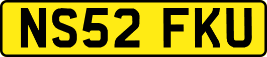 NS52FKU