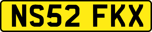 NS52FKX
