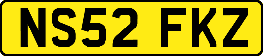 NS52FKZ