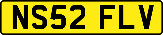 NS52FLV