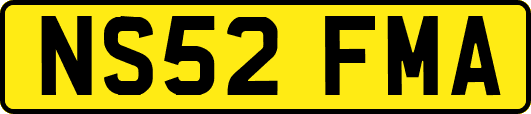 NS52FMA