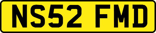 NS52FMD