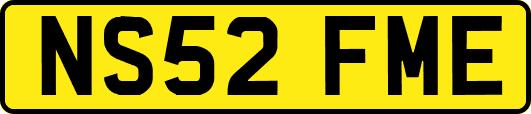 NS52FME