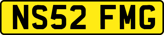 NS52FMG