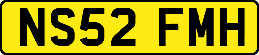 NS52FMH