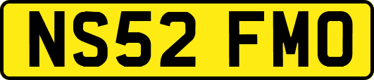 NS52FMO