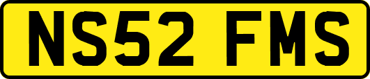 NS52FMS