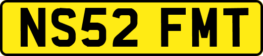 NS52FMT