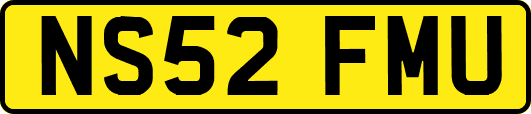 NS52FMU