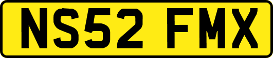 NS52FMX