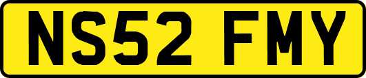 NS52FMY