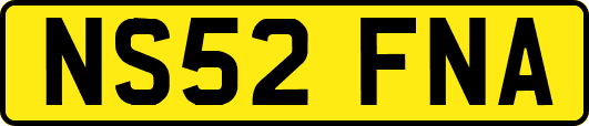 NS52FNA