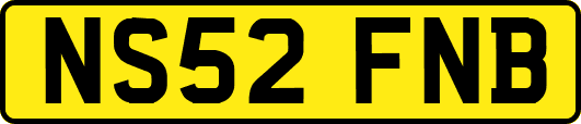 NS52FNB