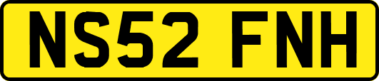 NS52FNH