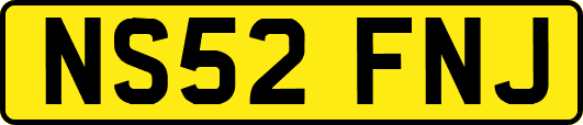 NS52FNJ