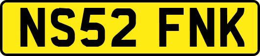 NS52FNK