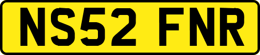 NS52FNR