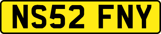 NS52FNY