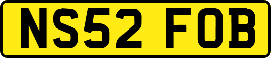 NS52FOB