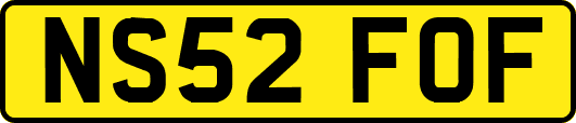 NS52FOF