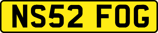 NS52FOG
