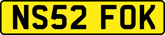NS52FOK