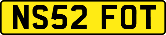 NS52FOT